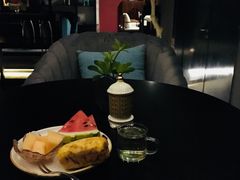 -璞·澐间影院式足道SPA(尚悦湾店)