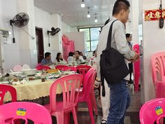 -秋姐美食店(旅游大道店)