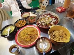 -蜀川川破店·江湖菜·烧烤(北京首店)