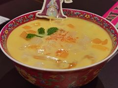 -多嘴超级肉蟹煲(中街恒隆故宫店)