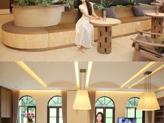 -美的鹭湖森林度假区