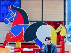 -凯德广场(金牛店)