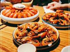 -马头巷·隐庐居·红油大虾(园区店)