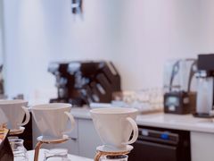 -星巴克臻选(上海淮海百盛购物中心店)