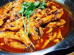 小虾锅-邵汇大虾(泉园一路店)