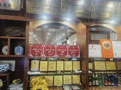 -柴氏风味斋(甘家口店)