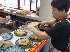 生煎-荣阳楼(山塘街店)