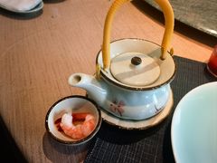 -稍可轩博物馆餐厅
