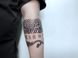 -MDZ STORE·TATTOO·耳饰