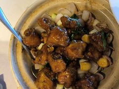 -禧宴Joyous Restaurant(禧园店)
