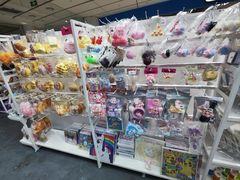 -漫喜manxi(京西大悦城店)