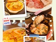 -夏朵餐厅(丁香店)