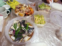 -正果云吞&农家菜(富力店)