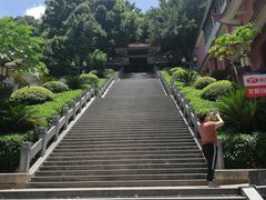 -郑和公园