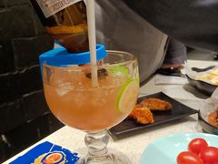 -韩时烤肉(丰科万达广场店)