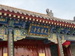 -大慈恩寺(大雁塔)