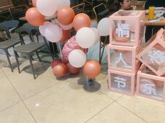 -豪客来牛排(成都锦江大融城店)