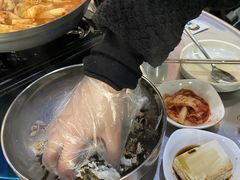 -龙头洞小章鱼(东港店)