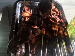 -王记西鎮电烤肉(汶上路店)