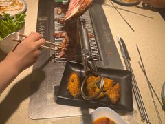 -驭羊大爷烤羊腿·羊蝎子火锅(玉凤路总店)
