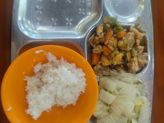 -江南大学-第一食堂(江南苑)