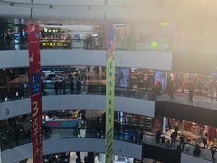 -万达广场(北京槐房店)