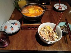 -铃木食堂(帽儿胡同店)