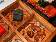 -花潮料理艺食馆(SM新生活广场店)