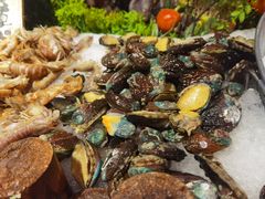-芭菲盛宴·环球美食(解放碑英利国际店)