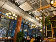 大堂-欧匠葫炉鱼(钱江世纪城店)