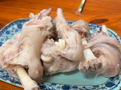 -阿勇面馆(东书房路店)