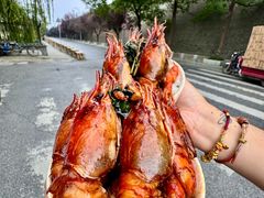 -蝦塘·中国餐馆(城墙南马道巷店)