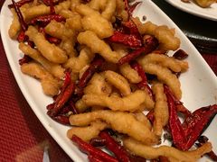 -金叶酒家(新华路店)