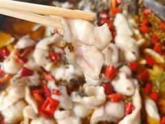 -金三可市井水煮鱼(金碧园店)