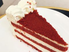 -Peet's Coffee皮爷咖啡(德基店)