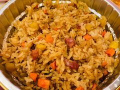 -西贝莜面村(近铁城市广场店)