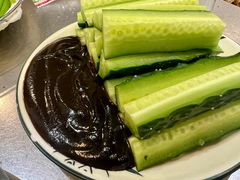 -小寒羊烧烤(凯瑞时代大厦店)