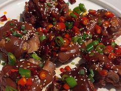-小河盐帮·私家菜·烤鸭(三元桥·霄云路店)
