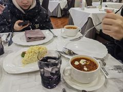 -新侨三宝乐西餐厅(崇文门店)