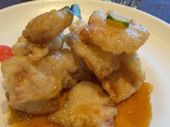 -百富源·海鲜辽菜(和平北大街店)