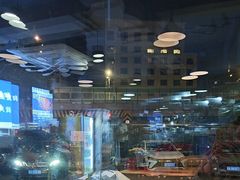 -四禧精酿铜锅涮肉·烧烤工场(大明湖店)