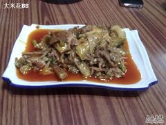 夫妻肺片-川外川(市场一路店)