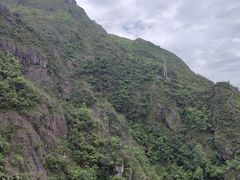 -金子山原生态旅游风景区