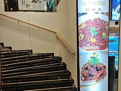 -大鹏饭店·金陵家宴(奥体中心店)