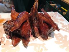 红烧乳鸽-大鸽饭(体育西路店)