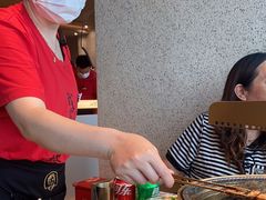 -西塔老太太泥炉烤肉(川沙百联店)