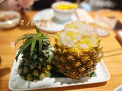 -一坐一忘云南菜(北京skp店)