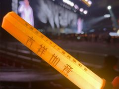 -杭州奥体中心-体育场