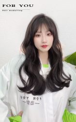 -FOR YOU造型