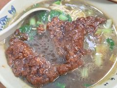 大排面-无名氏面馆(邮电路店)